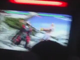 Youmacon 2009 - Game Room Walkthrough