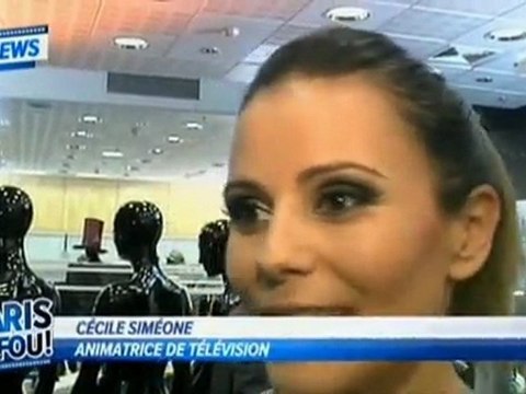 Paris c'est fou - Jeudi 20 Octobre 2011