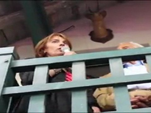 La forêt des livres