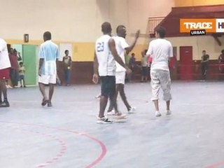 Guest Star: en tournée avec Sefyu