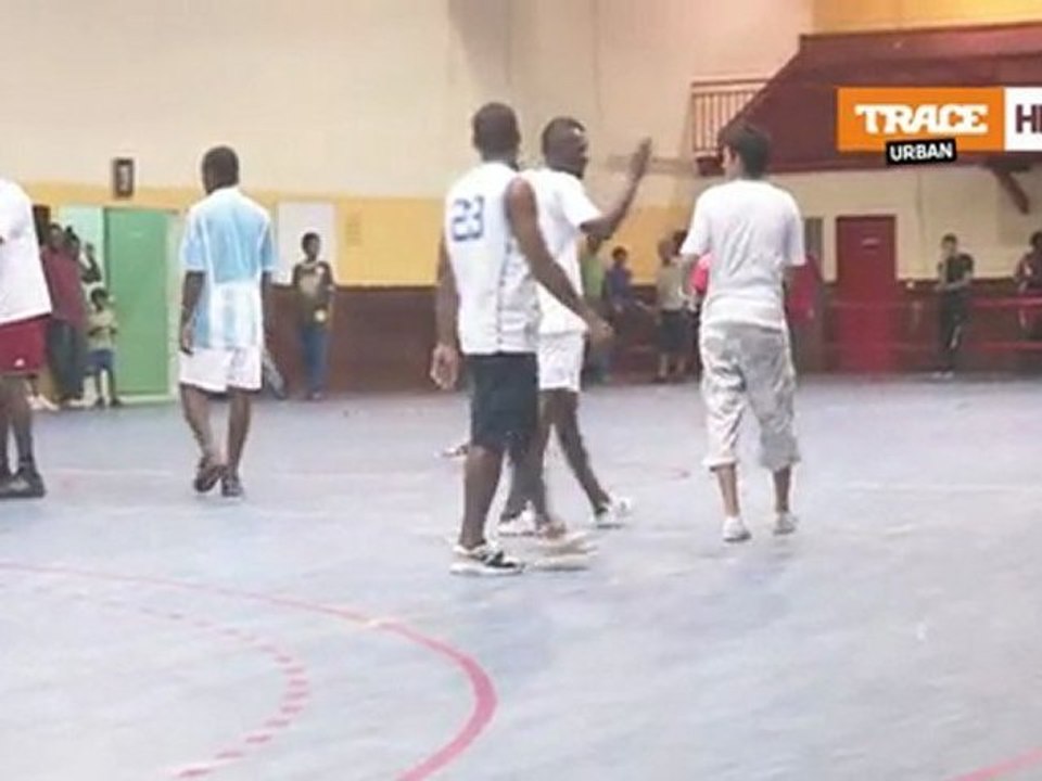 Guest Star: en tournée avec Sefyu