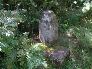 Le camp celtique de la Bure