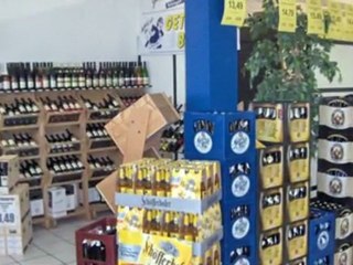 Festservice Böbingen An Der Rems Getränke Barthle, ...