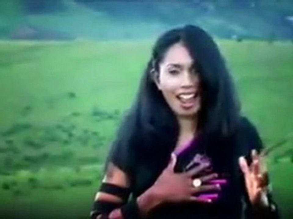 ADILIA   -   Tia ahy Jesosy