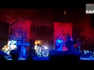 Crash Boom Bang Band