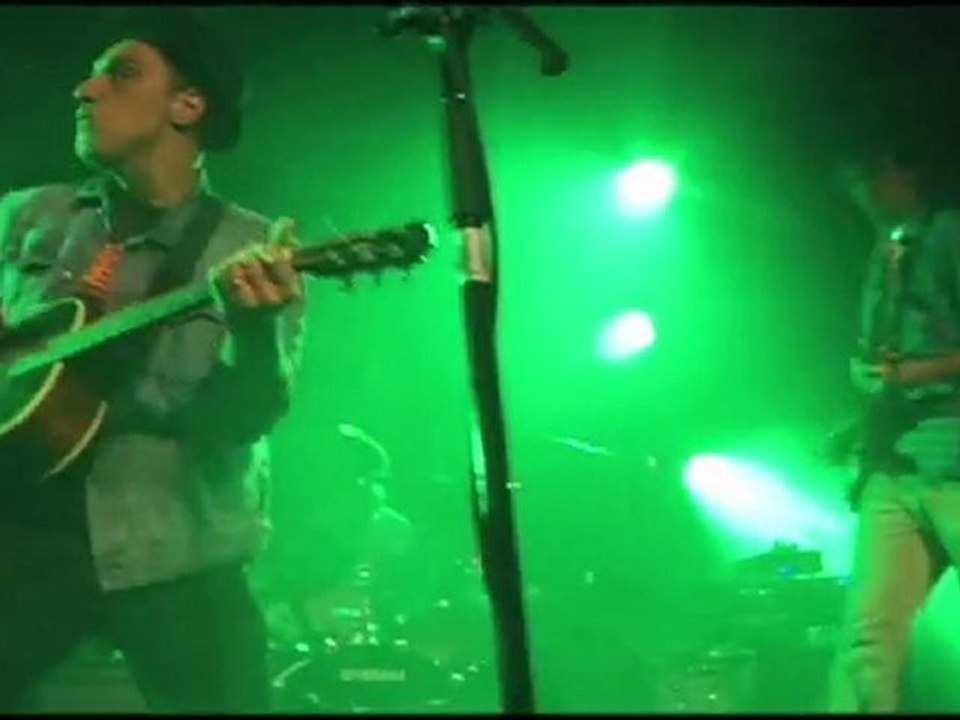 Bidiniband "Memorial Day" - Live at Capital Music Hall - Oct 16 2009