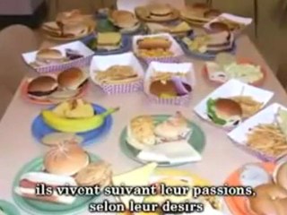 Conscience 16) Le système antéchrist 1-2