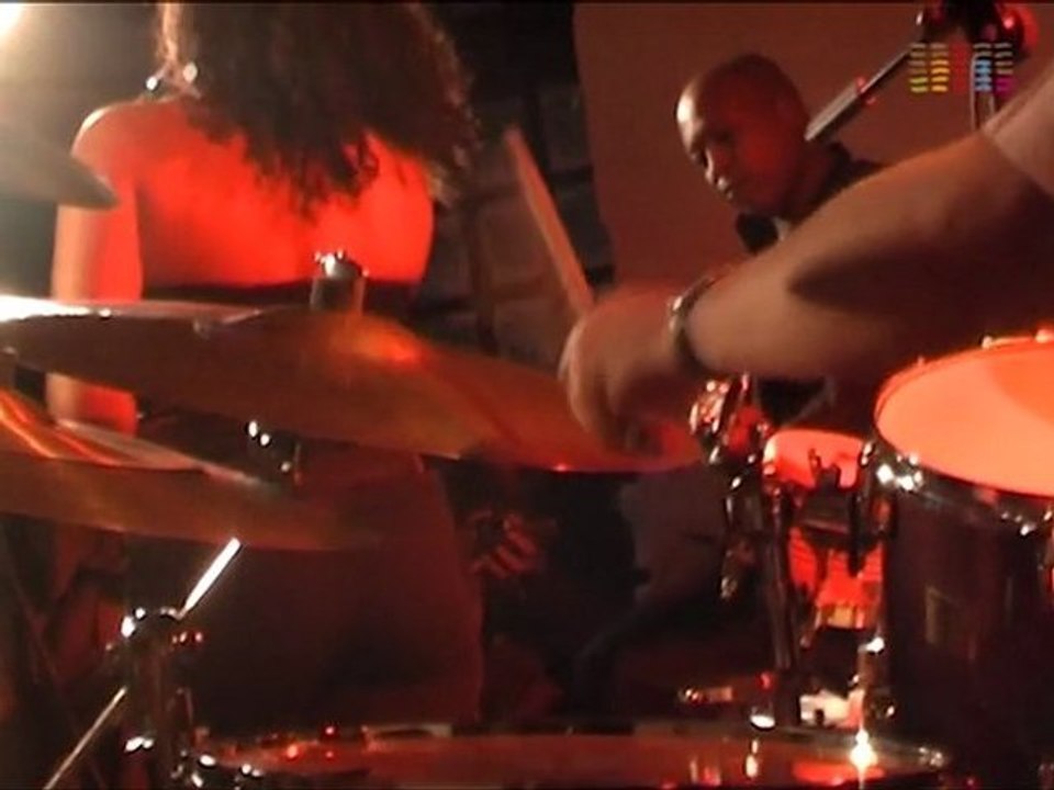 Brazil Project, Altitude Jazz Festival