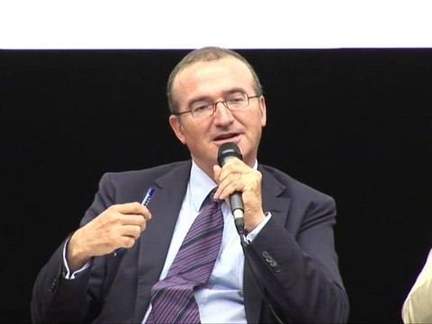 UMP - Hervé Mariton - Convention défense 2/2