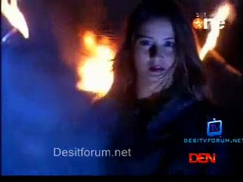 Pyaar Kii Yeh Ek Kahaani - 21st October 2011 Part 2 - ApnaDesi-Tv.Net