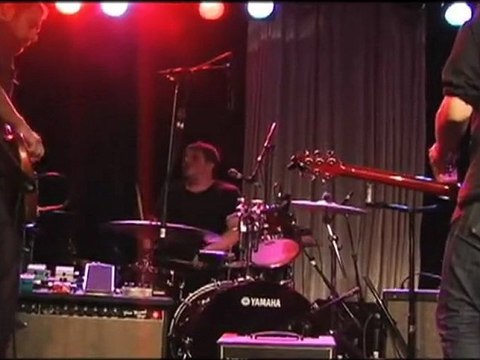 The Beauties Sad Sad Song - Live at Capital Music Hall - Oct 16 2009