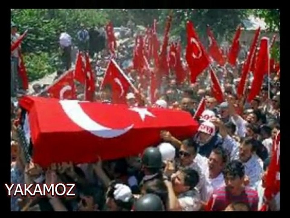 YİĞİDİM ASLANIM BURDA YATIYOR