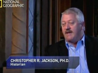 Los Complots contra Hitler 2/3