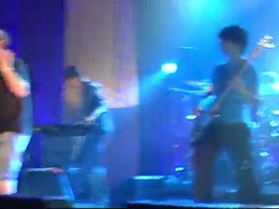 CREATEUF 2011 - 18 min