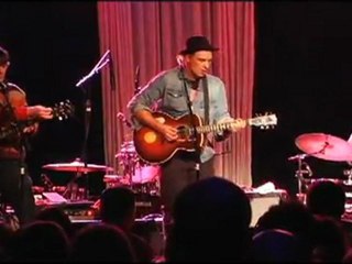 Bidiniband "The Land is Wild" - Live Capital Music Hall - Oct 16 2009