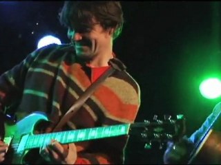 Bidiniband "Popcorn" - Live at Capital Music Hall - Oct 16 2009