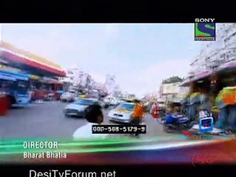 Prayaschit Gunahon Ke Zakhm - 21st October 2011 Video Watch pt1