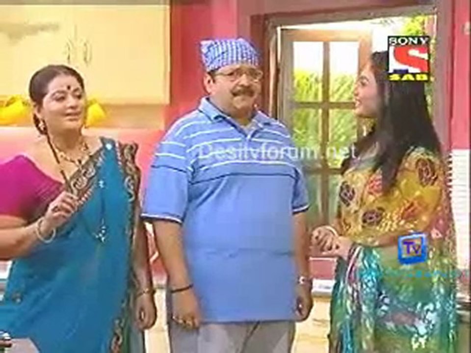Sajan Re Jhoot Mat Bolo - 21st October 2011 - pt2