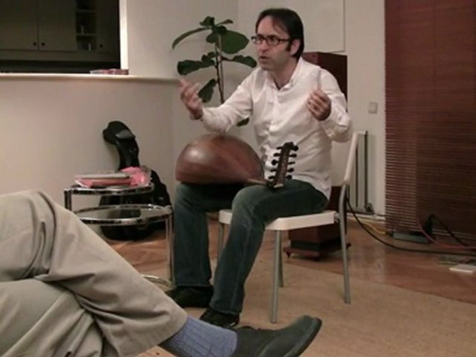 Güç Başar Gülle Timpani'nin 37. Etkinliğinde (2. Bölüm)