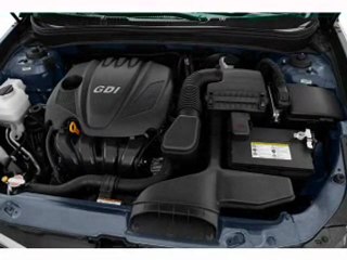 2012 Hyundai Sonata for sale in New Port Richey FL - New Hyundai by EveryCarListed.com