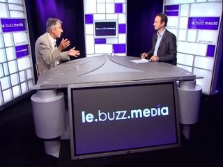 Buzz média : Yves Le Mouël