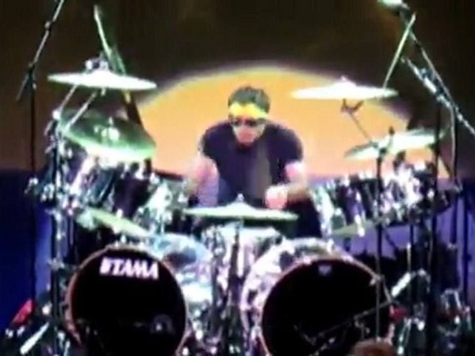 Johnny Depp and Other Stars Who Rock