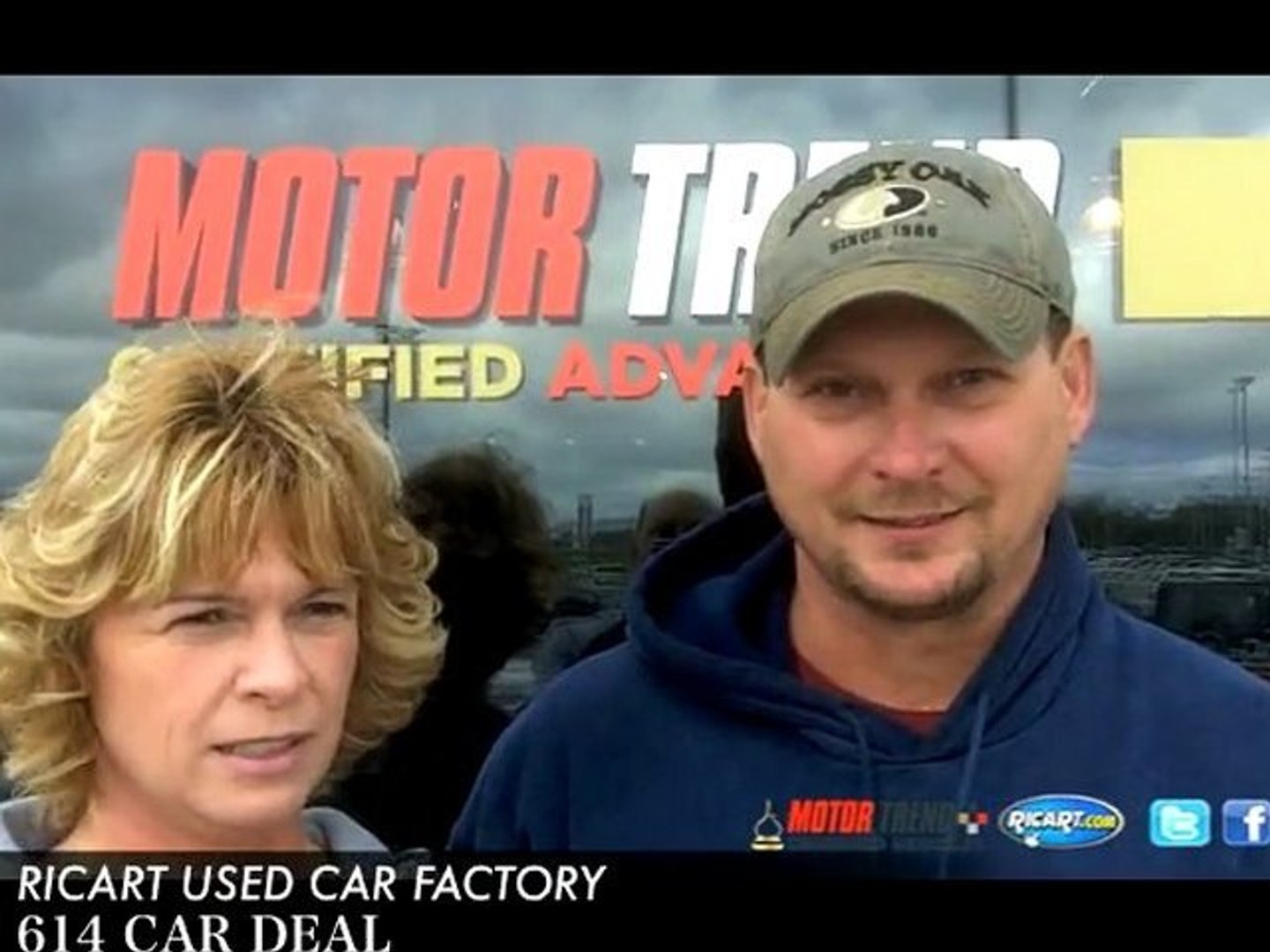 Used cars Columbus Ohio