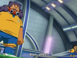 (InazumaFansub) Inazuma Eleven Go 25 Vostfr Elliott94