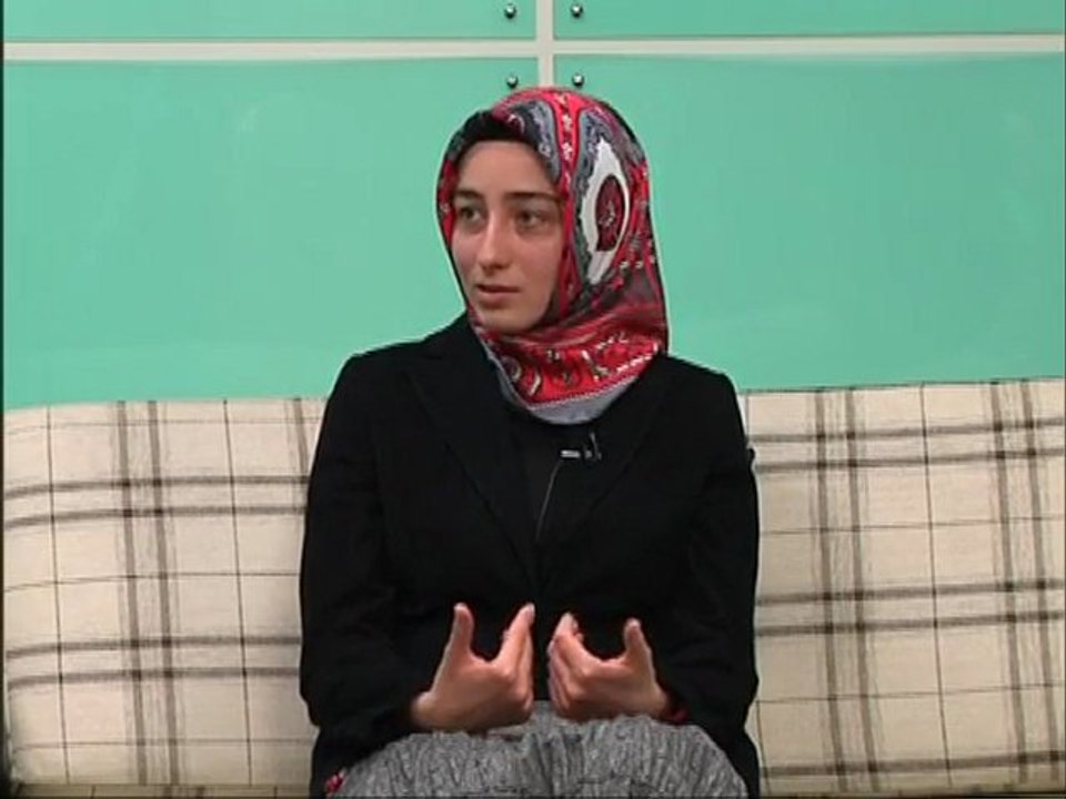 Çocuk ve Aile (Çocuklarda Alt Islatma) 19.10.11 2. Bölüm