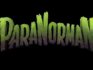 ParaNorman [Teaser Trailer]