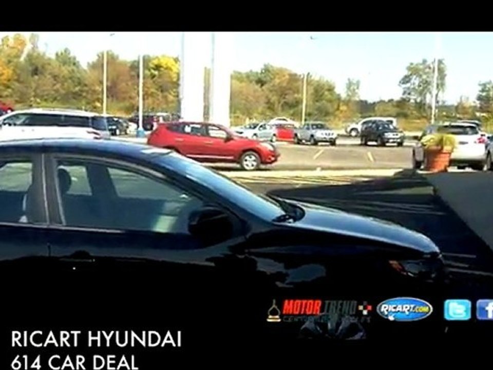 Hyundai Columbus Ohio