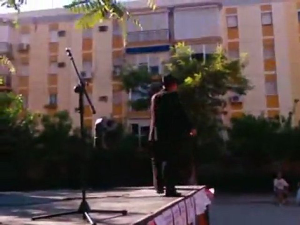 SHOW EN VIVO (7) RODY SOUSA