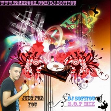 LMFAO - Sexy & I Know It (S.O.F Remix) By DJ Sofiyou