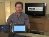 Tablette Archos 80 G9 – 101 G9 – Clé 3G