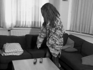 thomas laurent juste un petit coucou le clip