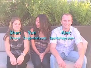 Sparkology & Singlefied | Most Common Mistakes Men Make While Dancing! -- Dance Lesson #1