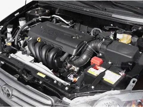 2004 Toyota Corolla for sale in New Port Richey FL - Used Toyota by EveryCarListed.com