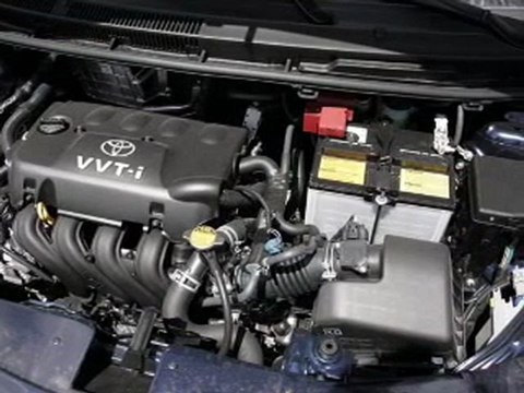 2007 Toyota Yaris for sale in New Port Richey FL - Used Toyota by EveryCarListed.com