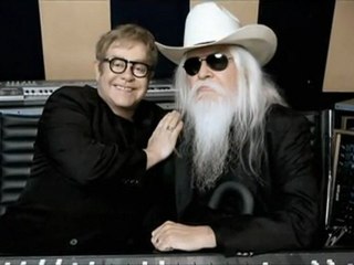 Elton John / Leon Russel / The Union (épisode 1)