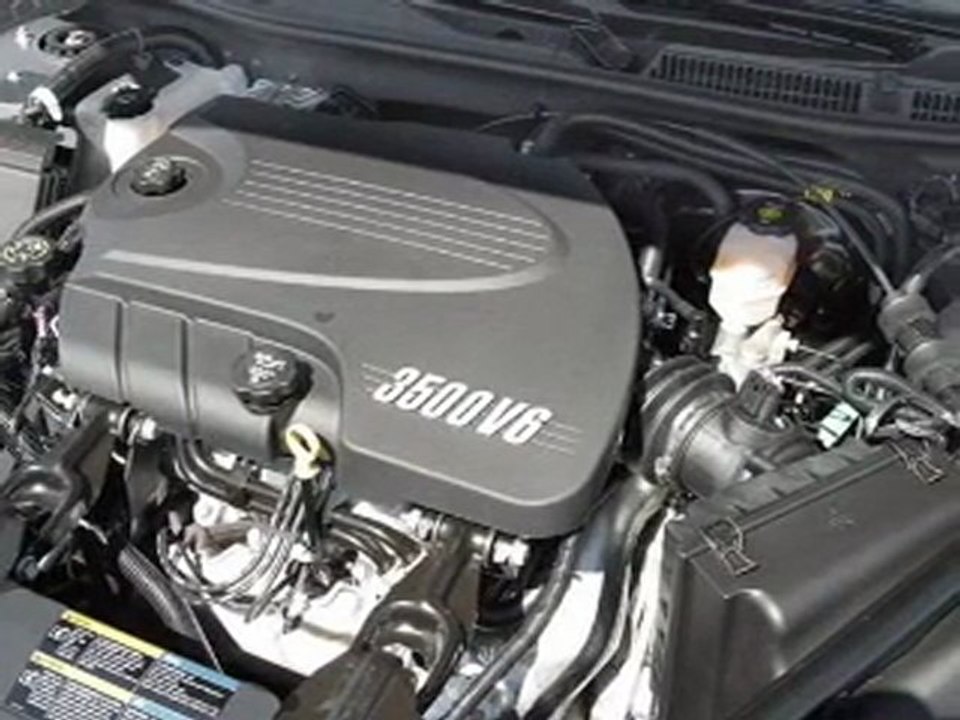 2007 Chevrolet Impala for sale in New Port Richey FL - Used Chevrolet by EveryCarListed.com