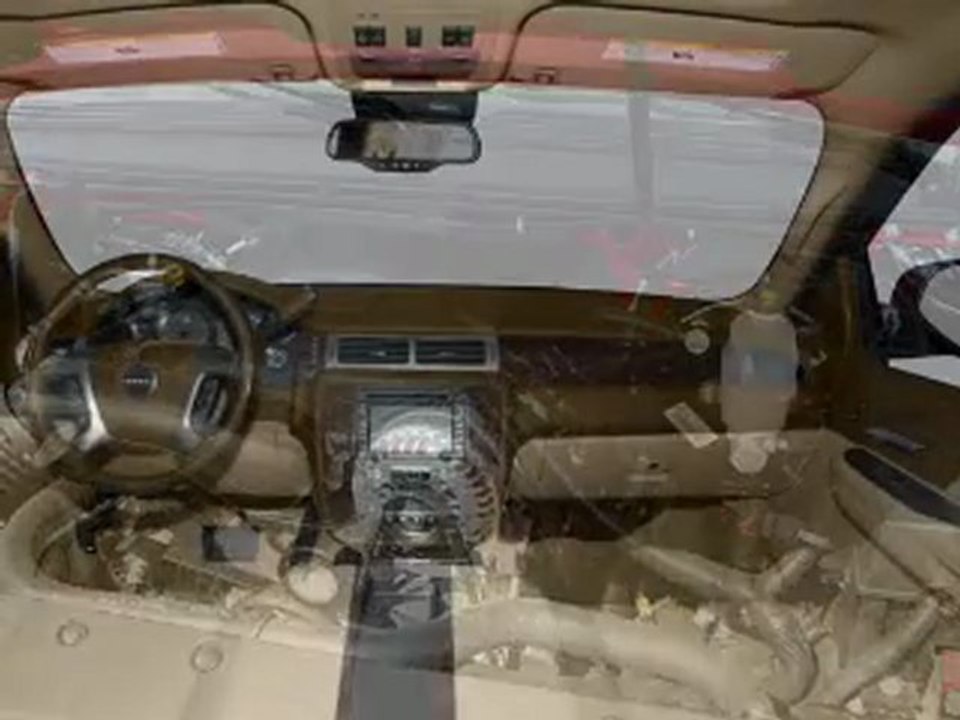 2007 GMC Yukon for sale in Lakeland FL - Used GMC by EveryCarListed.com