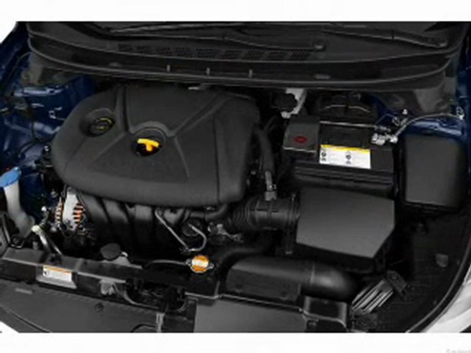 2012 Hyundai Elantra for sale in New Port Richey FL - New Hyundai by EveryCarListed.com