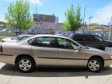 2001 Chevrolet Impala for sale in Chicago IL - Used Chevrolet by EveryCarListed.com