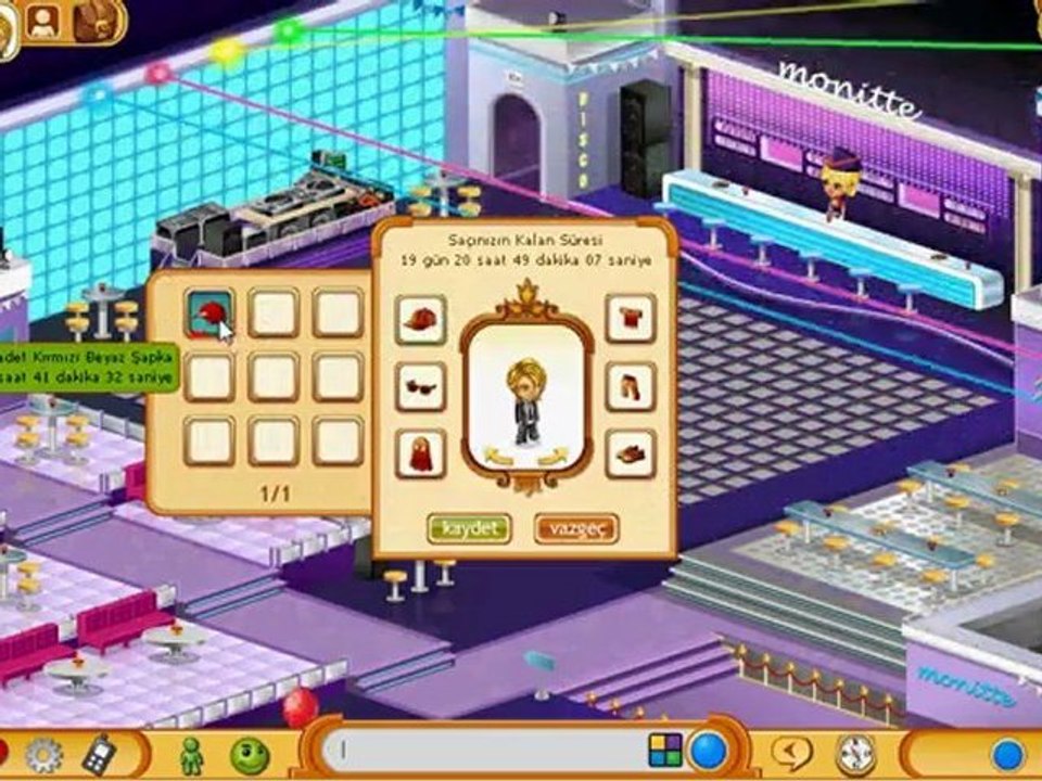 Sanalika Bedava Sanil Eşya Yükleme (İnanmayanlar İçin)