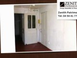 A vendre - appartement - toulon 83200 (83200) - 3 pièces -