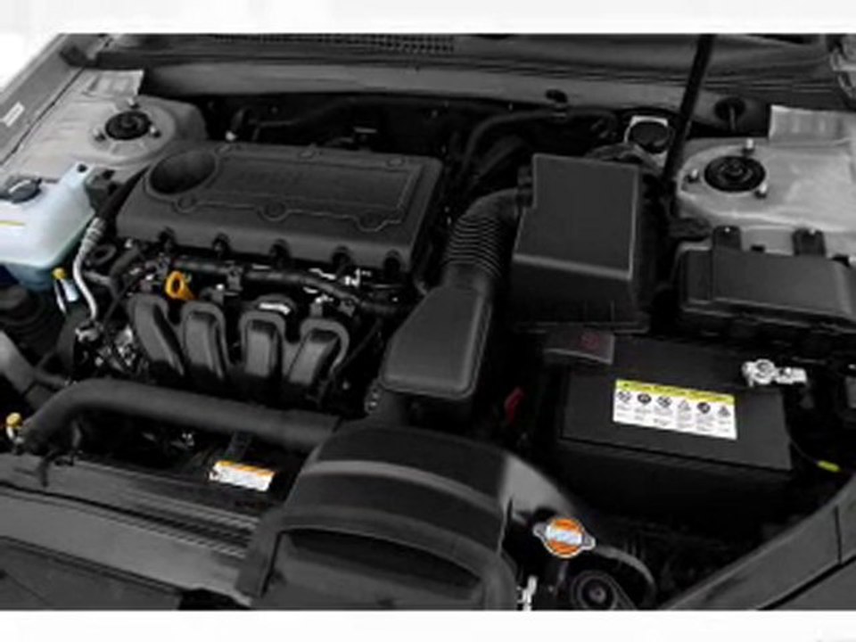 2010 Hyundai Sonata for sale in New Port Richey FL - Used Hyundai by EveryCarListed.com