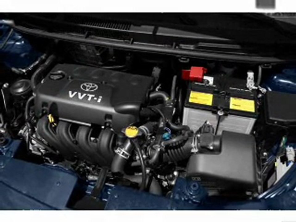 2008 Toyota Yaris for sale in Plantation FL - Used Toyota by EveryCarListed.com