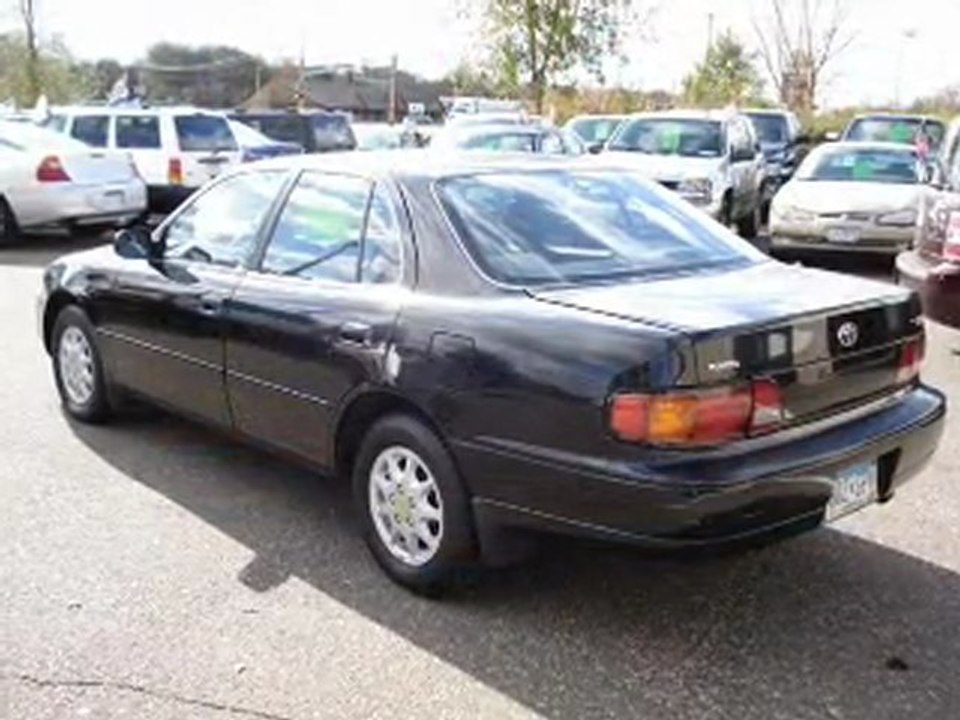 1992 Toyota Camry for sale in Forest Lake MN - Used Toyota by EveryCarListed.com