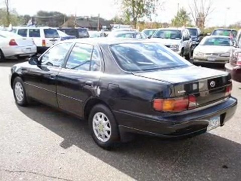1992 Toyota Camry for sale in Forest Lake MN - Used Toyota by EveryCarListed.com