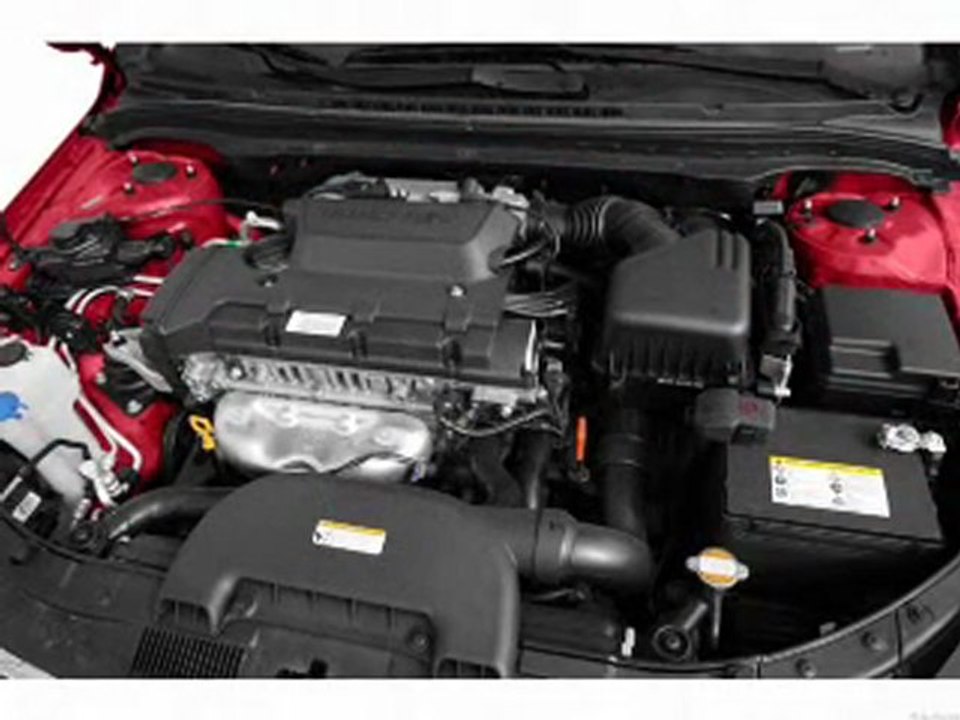 2012 Hyundai Elantra Touring for sale in New Port Richey FL - New Hyundai by EveryCarListed.com